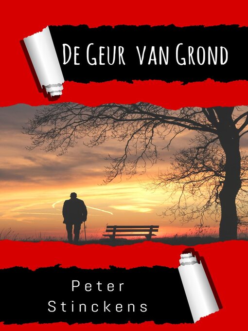 Title details for De Geur van Grond by Peter Stinckens - Available
